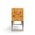 Mid 20th Century Milo Baughman for Thayer Coggin Mid Century Burlwood and Chrome Credenza For Sale - Image 5 of 11