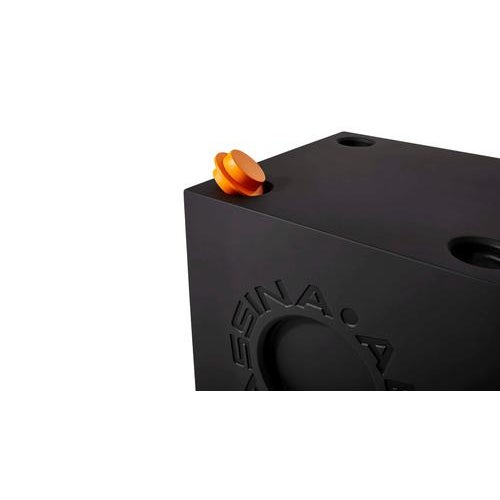 Wood Double Modular Imagination Table by Virgil Abloh for Cassina For Sale - Image 7 of 8