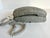1980s Postmodern Memphis Rock Phone 2 Faux Granite Desk Telephone For Sale - Image 10 of 12
