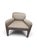 Mid-Century Modern Bilboa Style Lounge Chairs Attributed to Vladimir Kagan - Set of 4 For Sale - Image 3 of 4