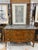 French Transitional LouisXV. , XVI Chest of Drawers For Sale - Image 4 of 9