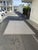 8ft × 12ft 7in Davis & Davis Broadloom Custom Geometric Area Rug For Sale - Image 11 of 12