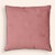 Textile Clay Raphia Cushion by Ceraudo For Sale - Image 7 of 7