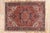 Late 19th Century Persian Heriz Rug, 08'04 X 11'01 For Sale - Image 10 of 10
