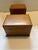 Early 20th Century Charles Company - Mohawk Chief Brand - Double Cigar Box For Sale - Image 4 of 12