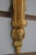 Vintage French Bronze Louis XVI Twin Arm Sconces - a Pair For Sale In Philadelphia - Image 6 of 9