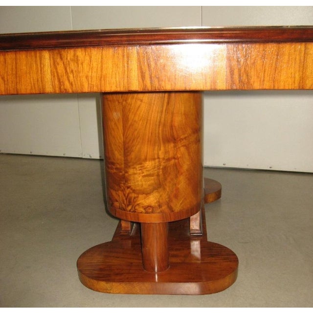 Art Deco Table, 1930s For Sale - Image 6 of 13