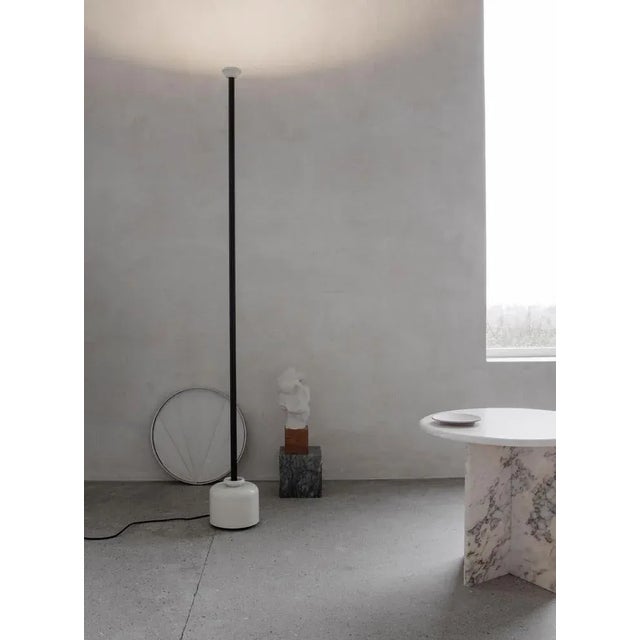 1095 Lamp by Gino Sarfatti, 2019 For Sale - Image 3 of 9