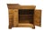Brown Ethan Allen Heirloom Nutmeg Maple Colonial Early American 40" Four Drawer Dry Sink Buffet 10-1605 For Sale - Image 8 of 16