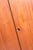 Mid-Century Scandinavian Four-Door Wardrobe in Teak, France, 1960s For Sale - Image 14 of 18