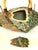 Asian Antique Mid 20th Century Asian Duck Teapot For Sale - Image 3 of 7