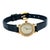Modern Tiffany & Co. Atlas Ladies Wristwatch in 18k Yellow Gold - Swiss Quartz For Sale - Image 3 of 8