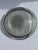 1960s Holmegaard Smoky Glass Bowl Signed For Sale - Image 9 of 11