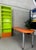 Design Workstation by Misuraemme, 1990s, Set of 2 For Sale - Image 4 of 18