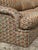 Vintage Thayer Coggin Sectional Sofa With Geometric Upholstery For Sale - Image 13 of 18
