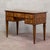 18th Century Style Center Desk For Sale - Image 3 of 18