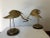 Mid-Century Modern Vintage Brass Frederick Cooper Birds - a Pair For Sale - Image 3 of 13