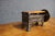 Late 19th Century Victorian Cast Iron Tobacco Cutter With Crank Handle For Sale - Image 5 of 14