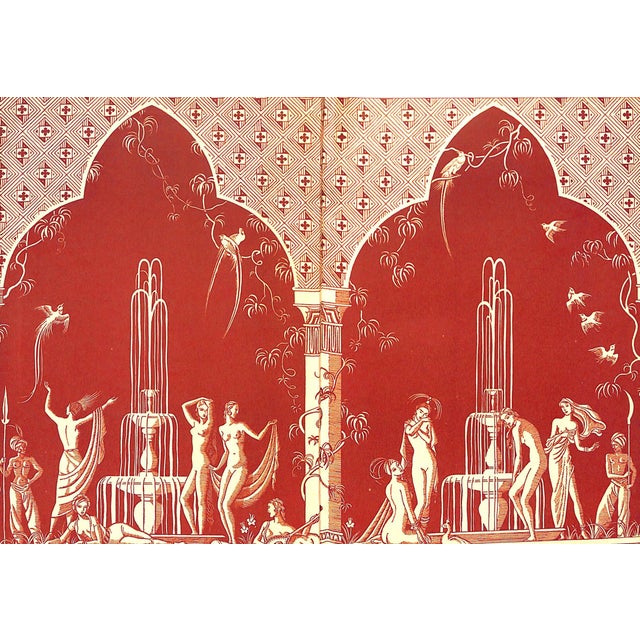 "The Arabian Nights" 1941 Burton, Richard F. For Sale - Image 4 of 5