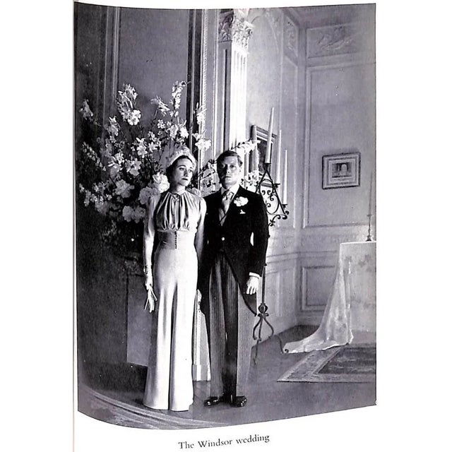 "Cecil Beaton's Diaries 1922-1939 the Wandering Years" 1961 Beaton, Cecil For Sale In New York - Image 6 of 15