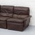 Leather Modular Sofa, 1970s, Set of 4 For Sale - Image 14 of 17
