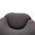 LC1 Lounge Chair in Grey Fabric from Tradition Margas For Sale - Image 5 of 13