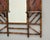 Late 19th Century Late 19th Century English Aesthetic Bamboo Framed Mirror For Sale - Image 5 of 10
