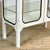 Vintage Medical Cabinet in Glass and Iron, 1970s For Sale - Image 6 of 10