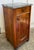 19th Century Continental Empire Bedside Cabinet Nightstand For Sale - Image 4 of 9