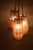 Mid-Century Modern Straw Pendant Lights, 1950s, Set of 3 For Sale - Image 11 of 17