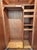 Brown Art Deco Style 2 Door Fitted Wardrobe For Sale - Image 8 of 18
