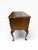 Queen Anne Drexel Queen Anne Style Walnut Lowboy Chest For Sale - Image 3 of 12