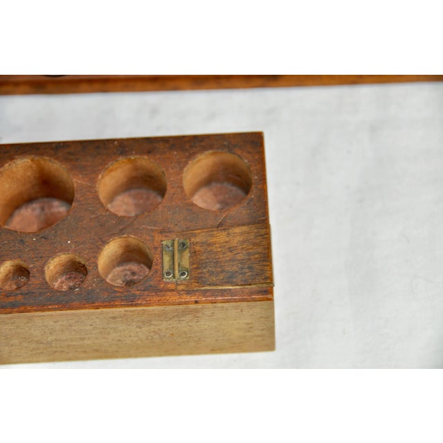 Pharmacy Scale, 1950s For Sale - Image 11 of 18