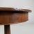 Italian Wooden Round Dining Table, 1930s For Sale - Image 12 of 17