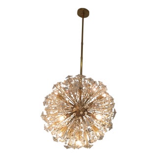 Kate Spade Medium Dickinson Sputnik Ceiling Lamp For Sale