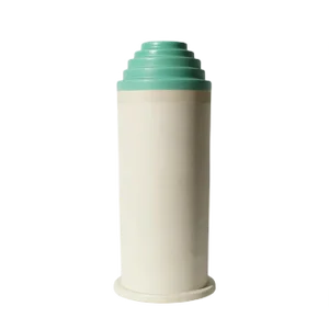 Vintage Ceramic Vase by Ettore Sottsass for Bitossi Montelupo