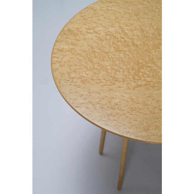 1990s 1990s Toothpick Cactus Coffee Table by Lawrence Laske, Mid-Century Modern For Sale - Image 5 of 7