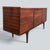 Brown Mid-Century British Teak Sideboard from Meredew, 1960s For Sale - Image 8 of 9
