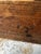 Wood South Carolina Antique Wooden Box For Sale - Image 7 of 11
