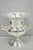 Late 20th Century Happy 25th Anniversary Mom+Dad Silver Plated Trophy Cup Urn Champagne Ice Bucket For Sale - Image 16 of 16