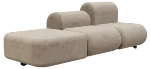 Bob Sofa by Dovain Studio