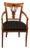 Neoclassical Armchair, Germany, 1820s For Sale