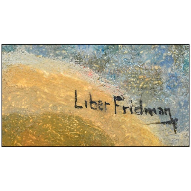 Illustration 1990s And There Were Cats, Liber Fridman For Sale - Image 3 of 4