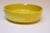 Raymor Italian Modernist Yellow Ceramic Ashtray by Raymor For Sale - Image 4 of 11