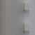Light 7990-3 - Original Minimalist Sculptural Wall Art on Canvas and Wood by Len Klikunas For Sale In Los Angeles - Image 6 of 9