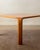 Japanese Bent Plywood T-2001 Coffee Table by Saburo Inui for Tendo Mokko, 1960s For Sale - Image 6 of 18