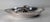 Mid-Century Danish Silverplate Art Deco Style Bowl For Sale - Image 4 of 12