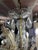 Antique Two-Tiere Marie Therese Chandelier For Sale - Image 5 of 8