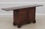 Brown Henkel Harris Model 2442 Chippendale Mahogany Server For Sale - Image 8 of 18