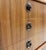 1960s Mid-Century Modern Sideboard with Butterfly Doors, 1960s For Sale - Image 5 of 11